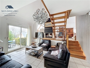 maison-villa à la vente -   35890  LAILLE, surface 154 m2 vente maison-villa - APR730155